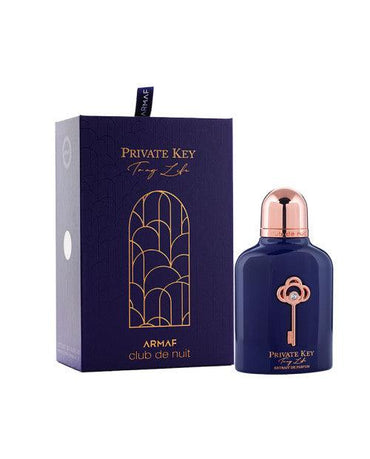 Armaf Private Key To My Life 105ML EDP - The Scents Store